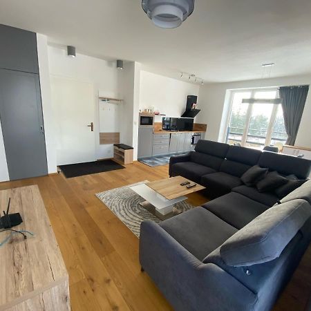 3 Sosny Apartments - Suite 1 Татранска-Штрба Экстерьер фото
